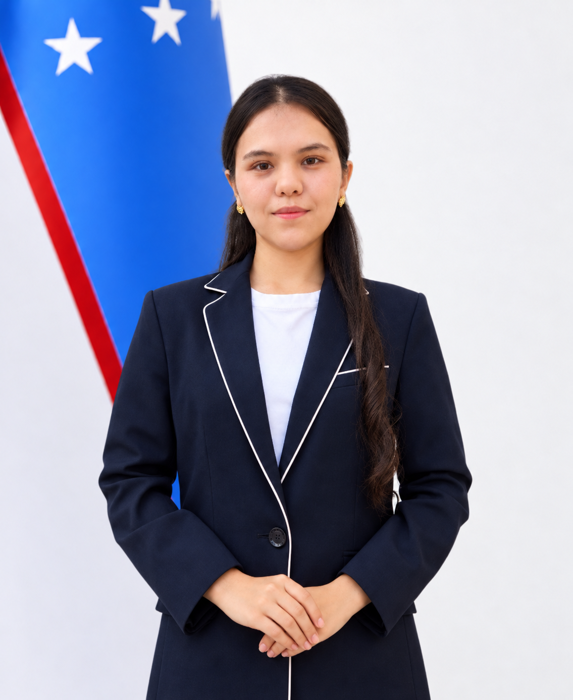 Mamadaliyeva Tursunoy Zafarjon qizi