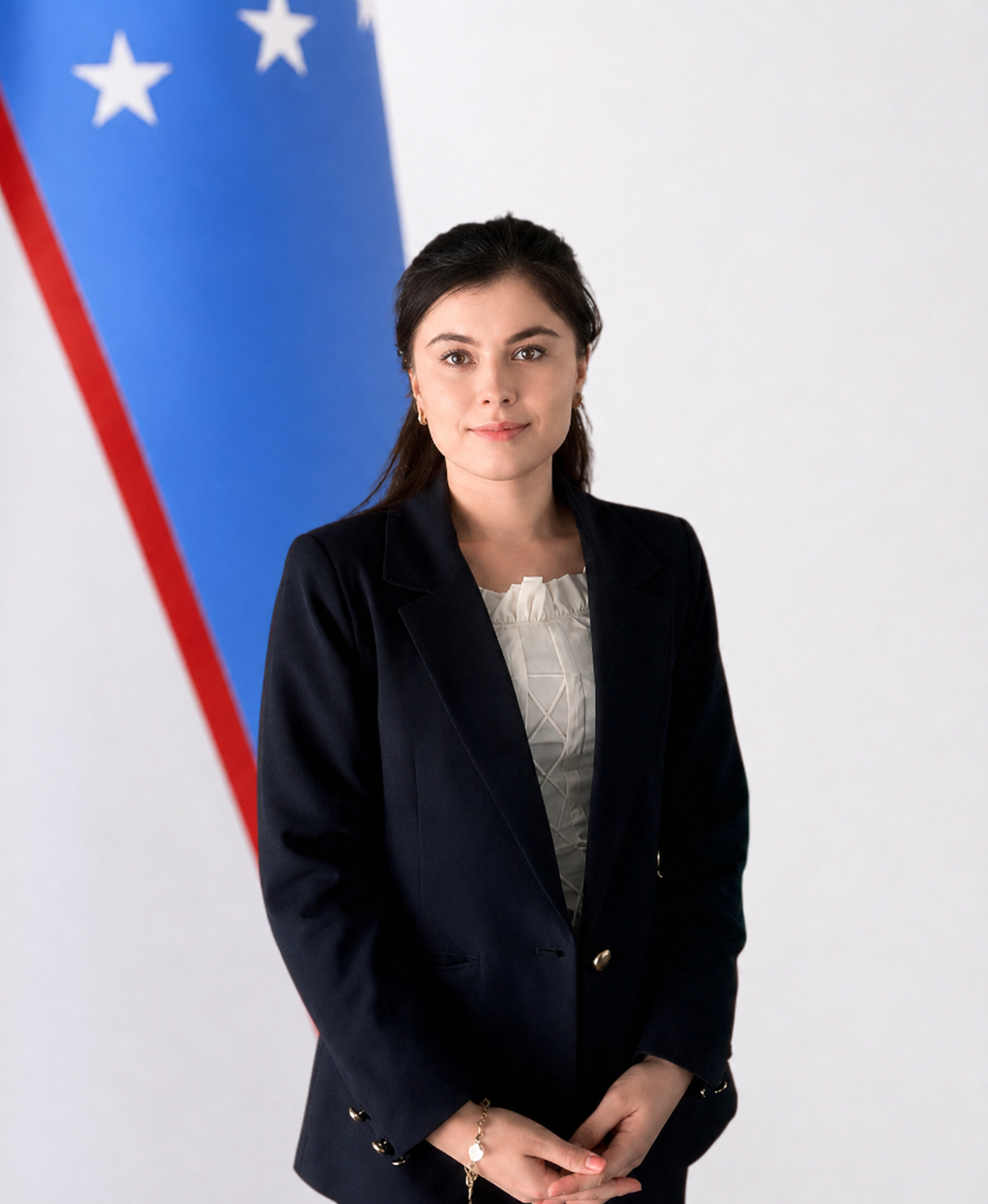 Ibrohimova Dilafruz Xasanboy qizi