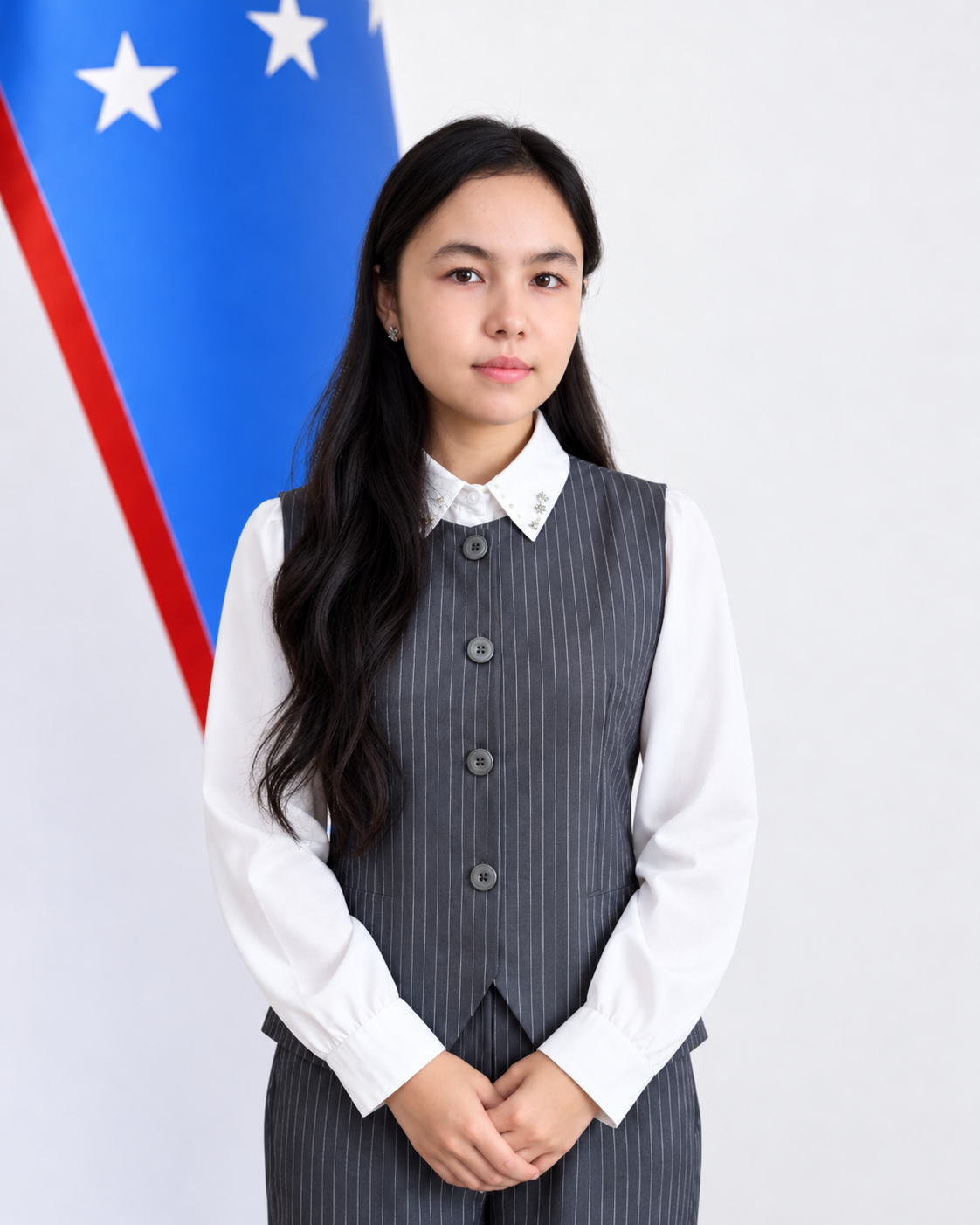 Abdullayeva Dildora Ermuxammad qizi