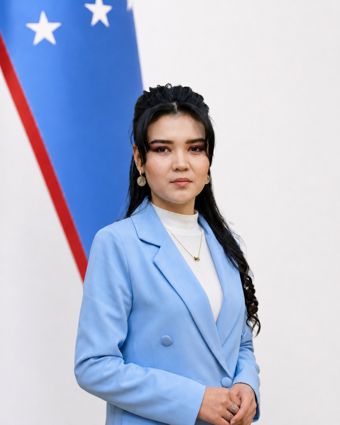 Ismoilova Muhlisa Ilhom qizi