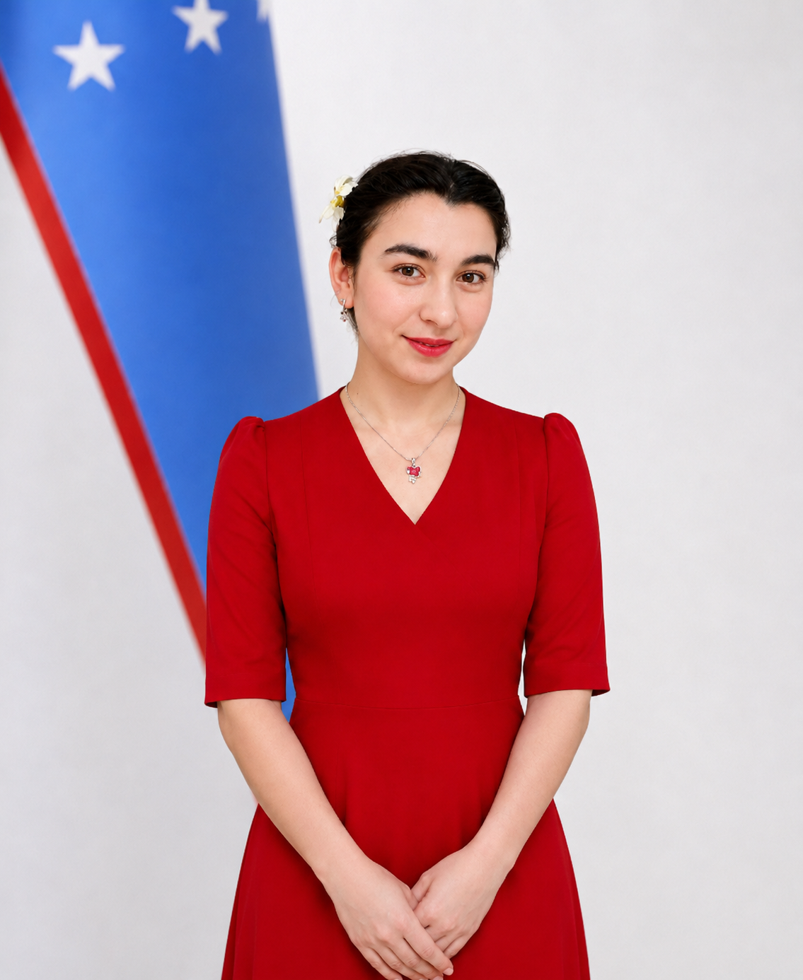 Jontay-Aminova Dilfuza