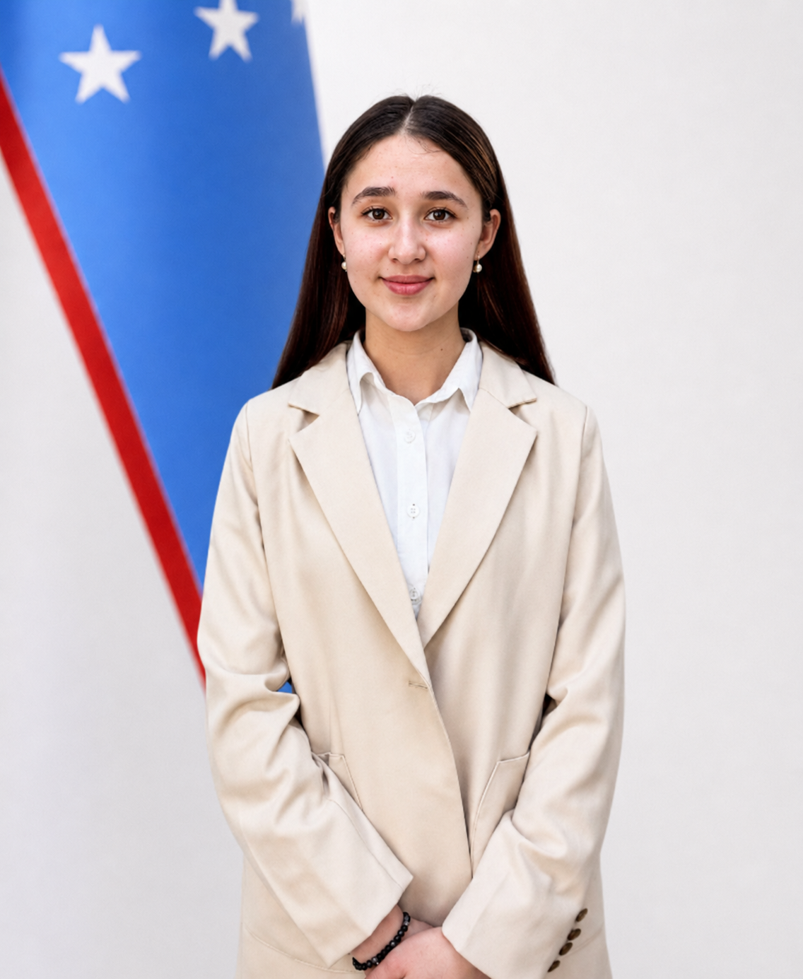 Sayyora Abduraxmonova