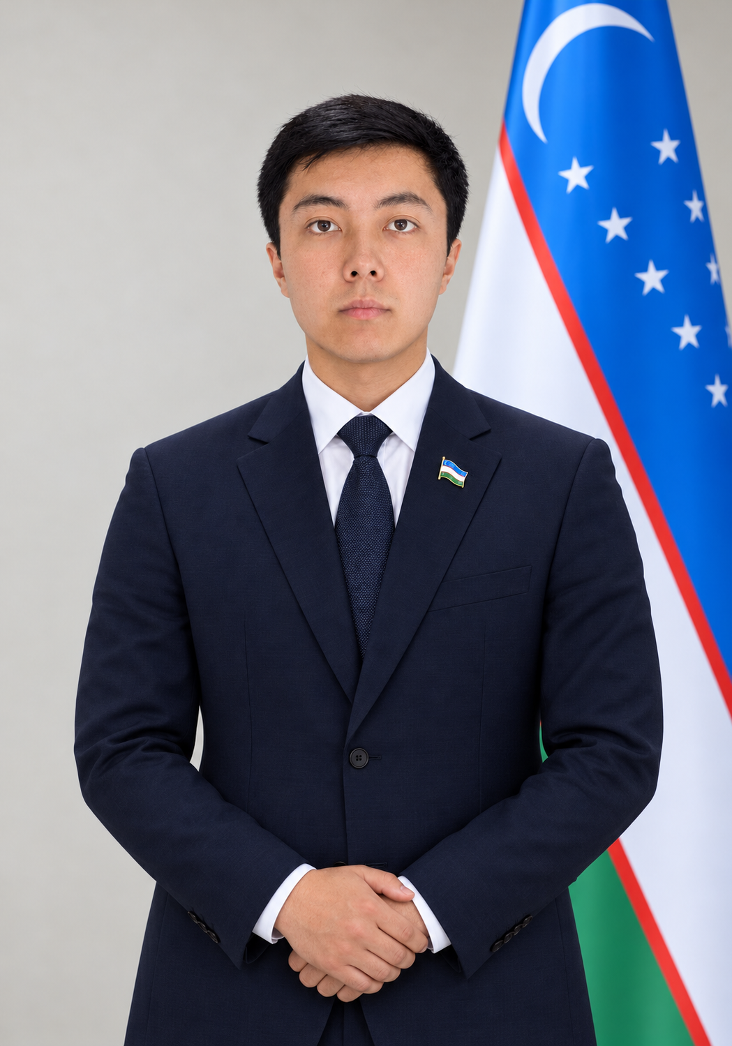 Narzullayev Ibrohim Dilshod o‘g‘li
