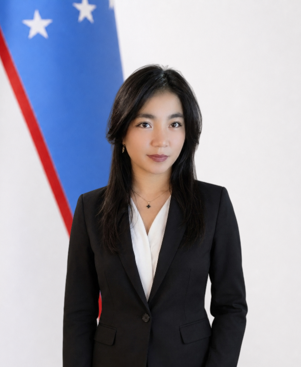 Karimova Shabnam