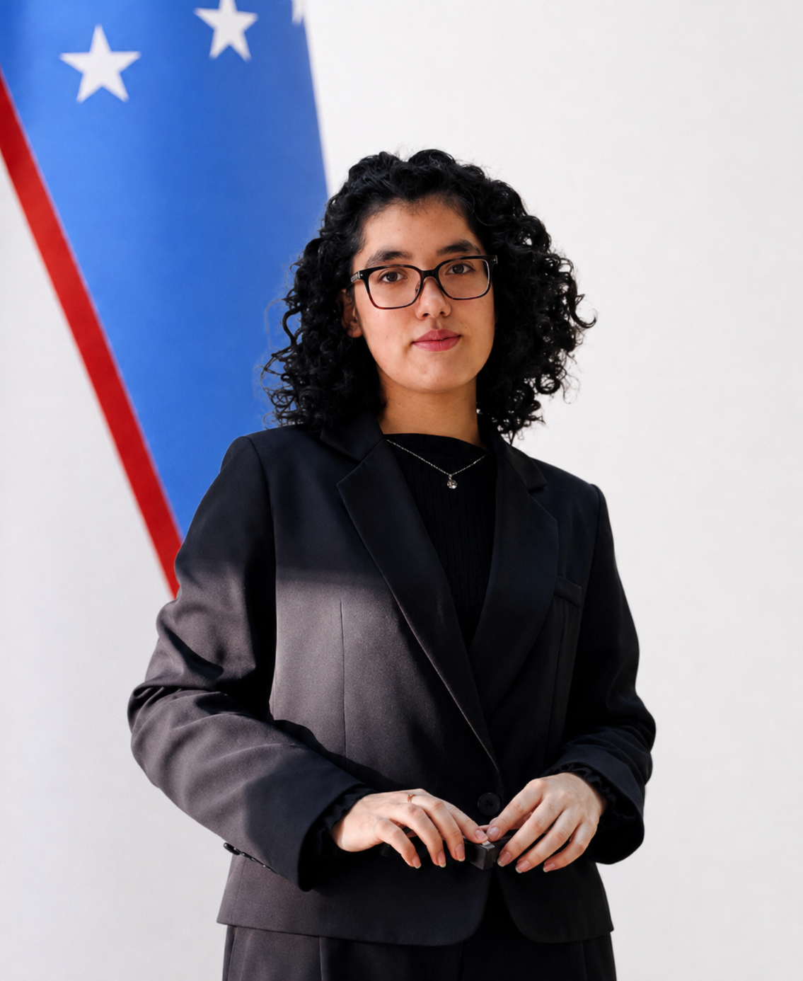 Sadoqat Bozorboyeva