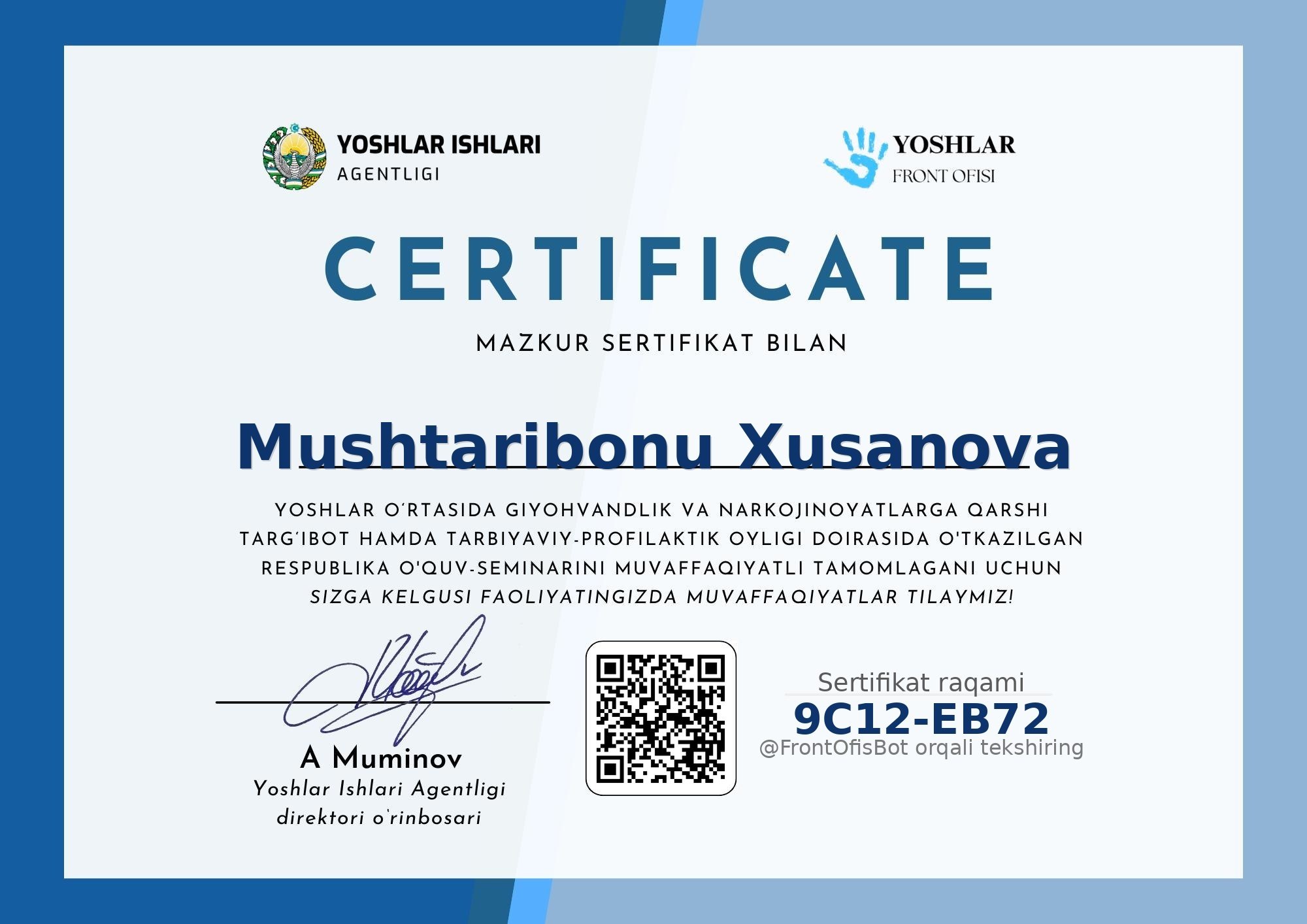Maqola rasmi