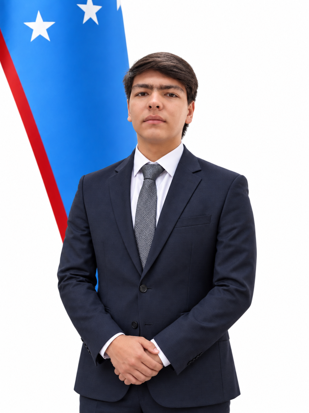 Samandar Abdurashidov Abdulaziz o‘g‘li