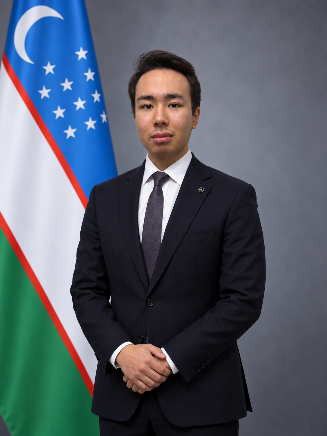 Ahatqulov Dilshodbek Farhod o‘g‘li