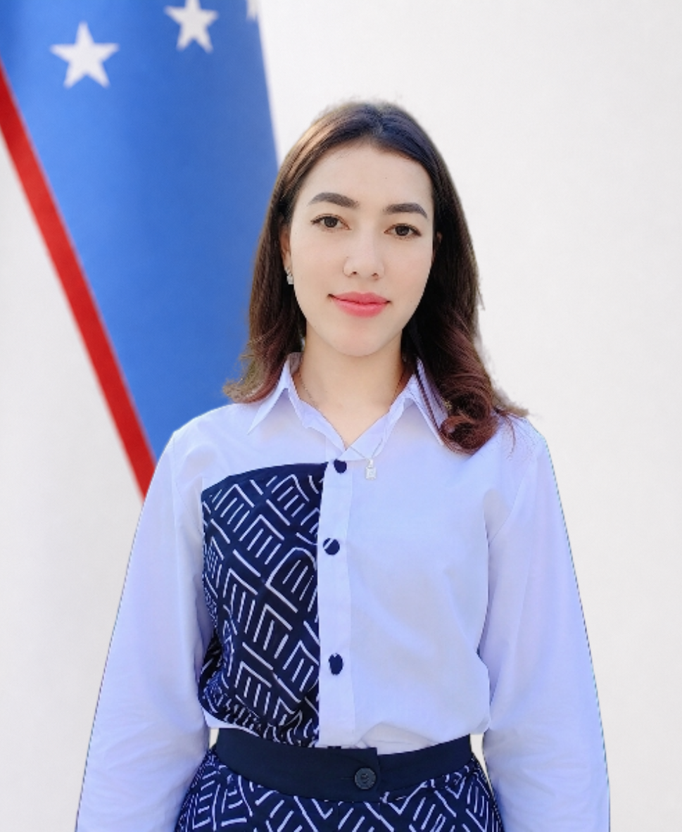 Sherkulova Shoira