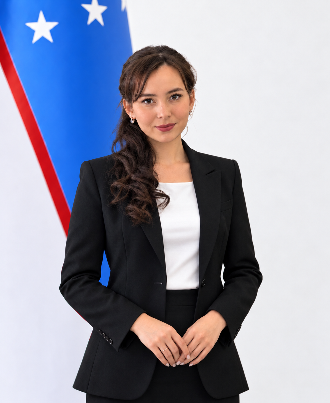 Tursunboyeva Shohina Axadjon qizi