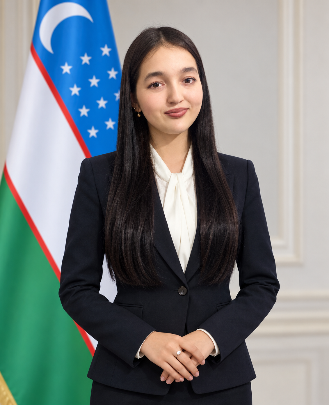 Ne’matjonova Mubina Akmaljanovna