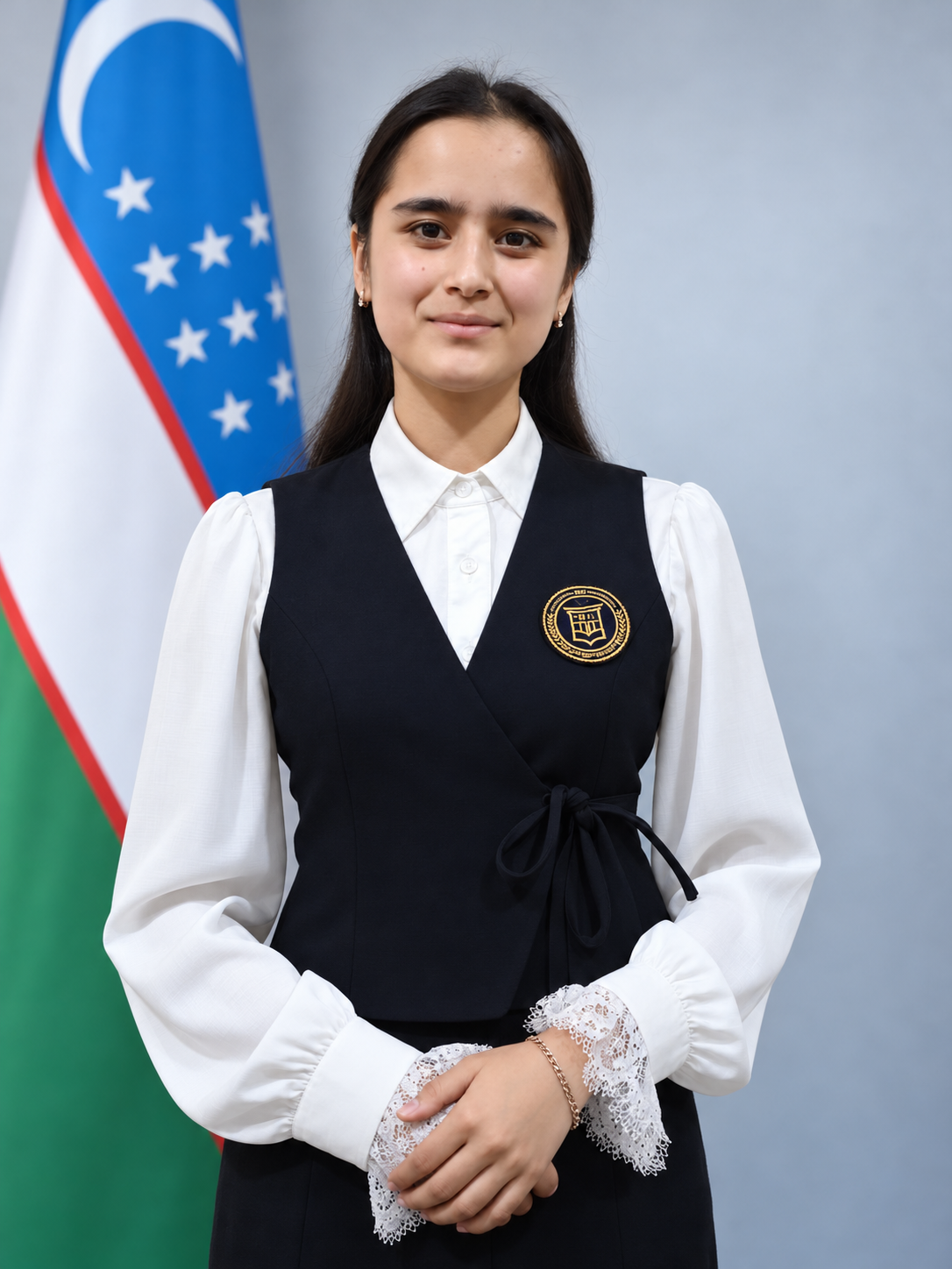 Zaripova Diyora Mirtemir qizi