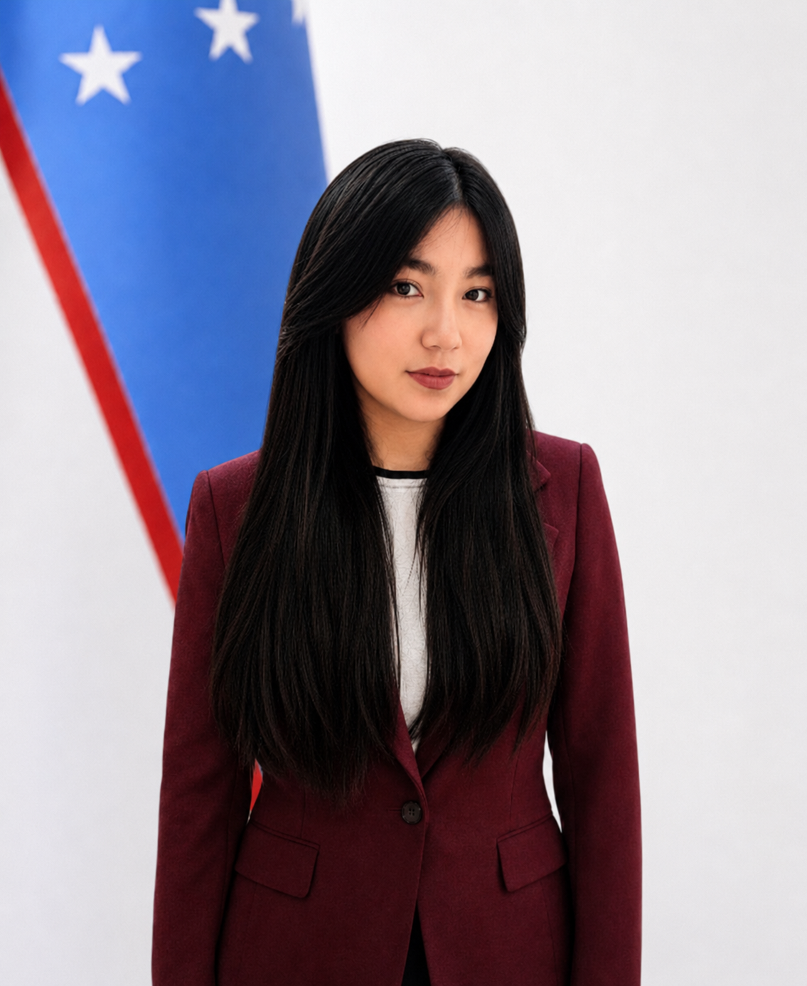 Karimova Shabnam