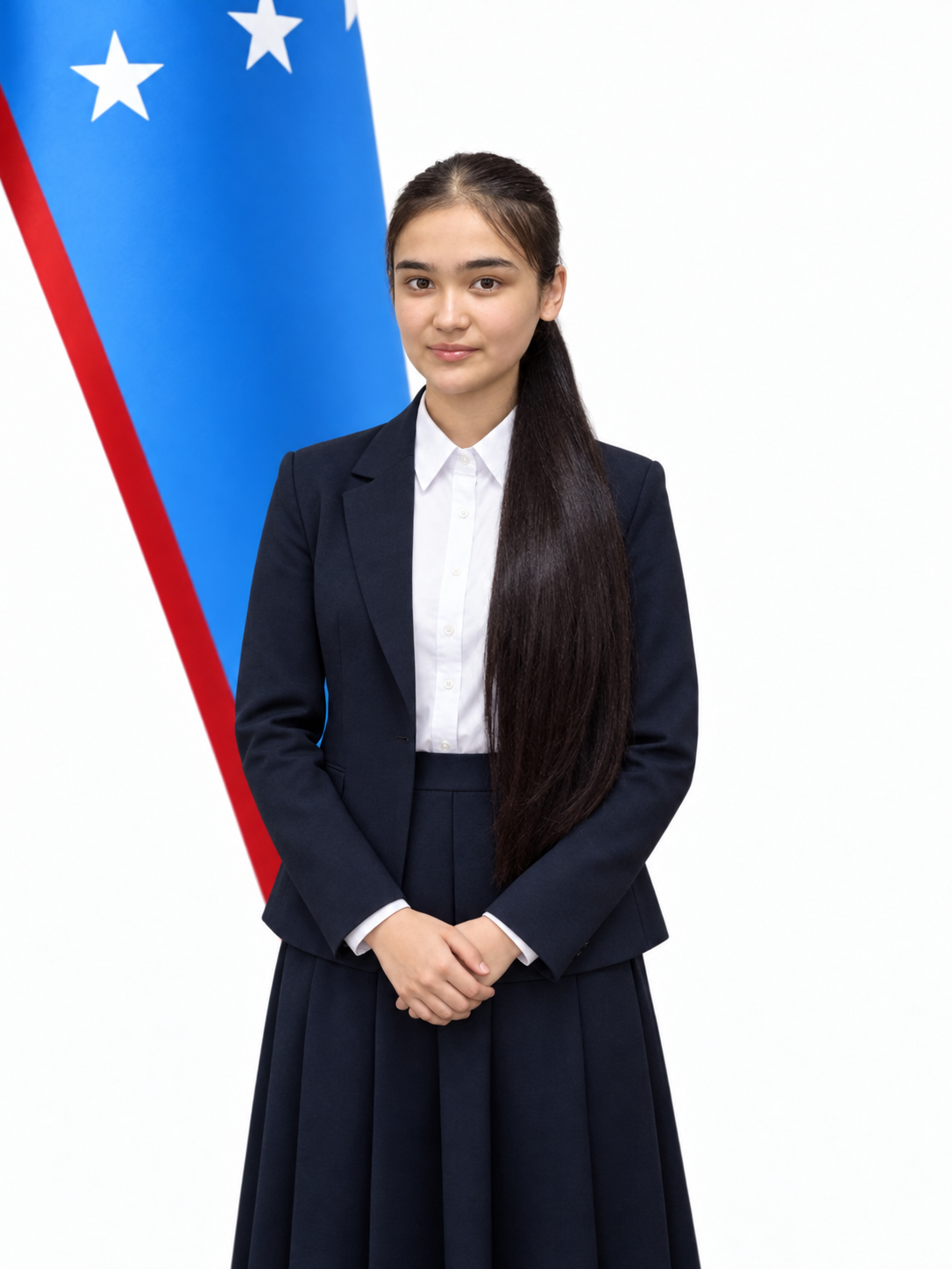 Umarova Shabnam Abduvoxid qizi