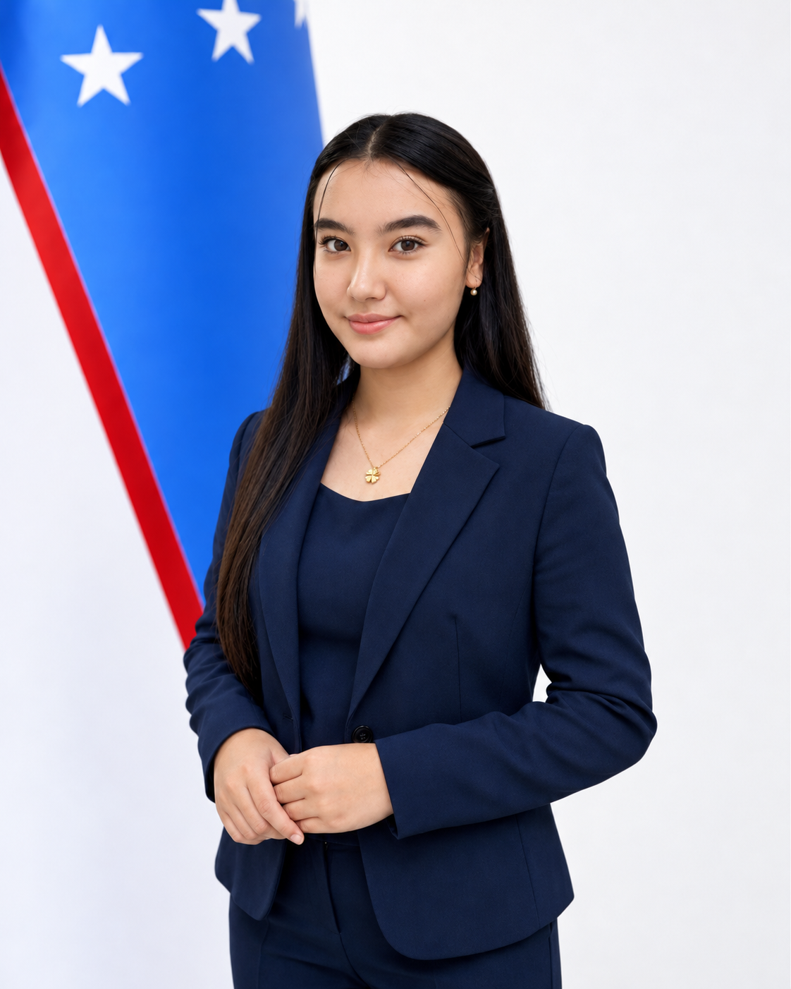 Anapiyayeva Umidaxon Ulug‘bek qizi
