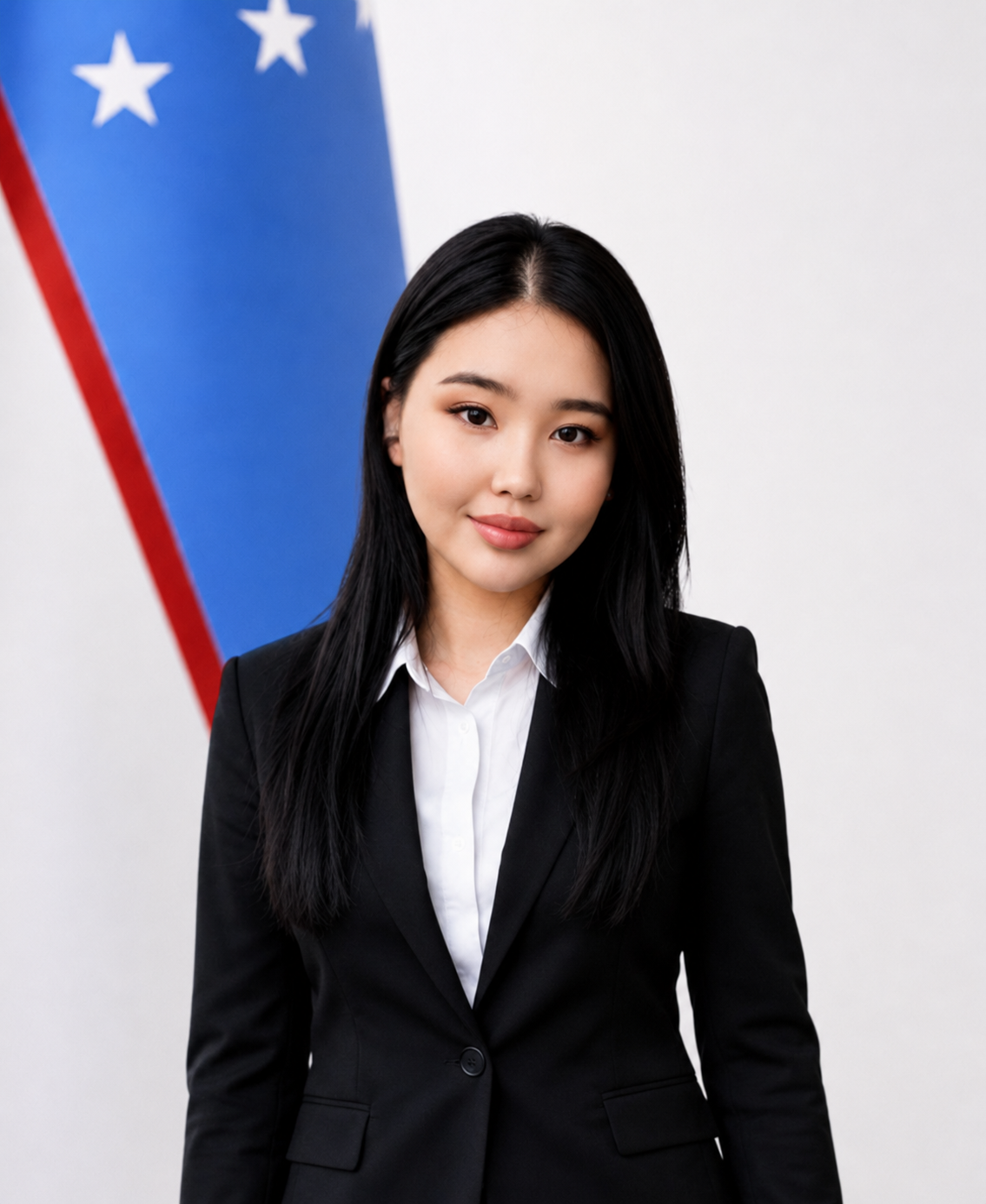 Toshpulatova Guljaxon Akramjon qizi