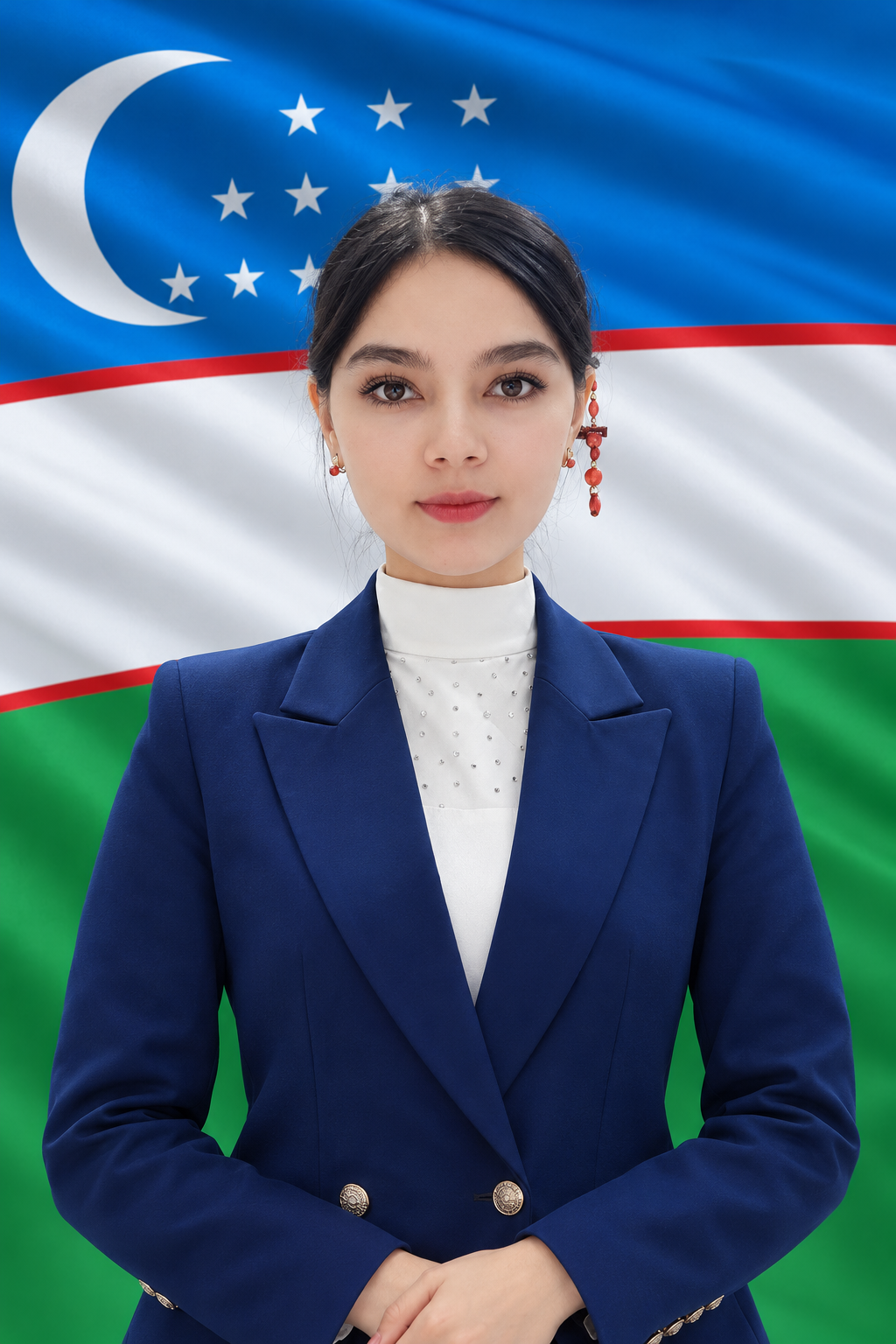 Mo‘minova Dilnuraxon Abdujalil qizi