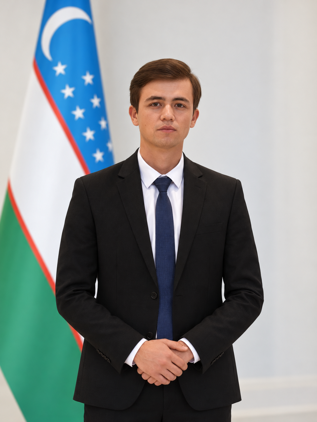 Shermirzayev Zarifjon Abdujalil o‘g‘li