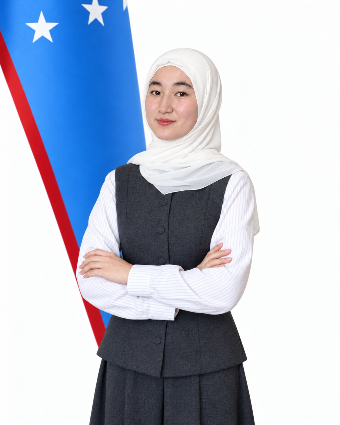 Shahrizoda Rahmonberdiyeva Sidiqjon qizi