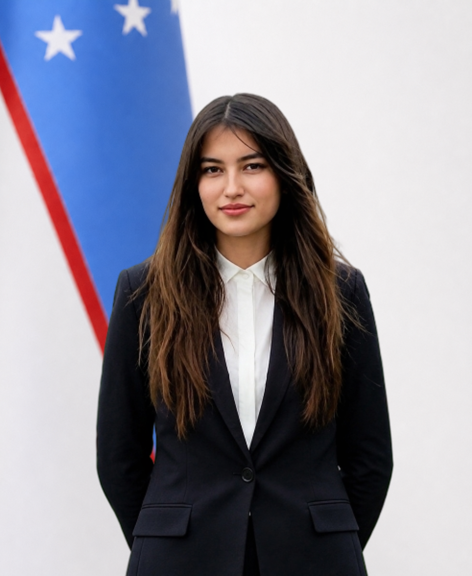 Asilova Odina