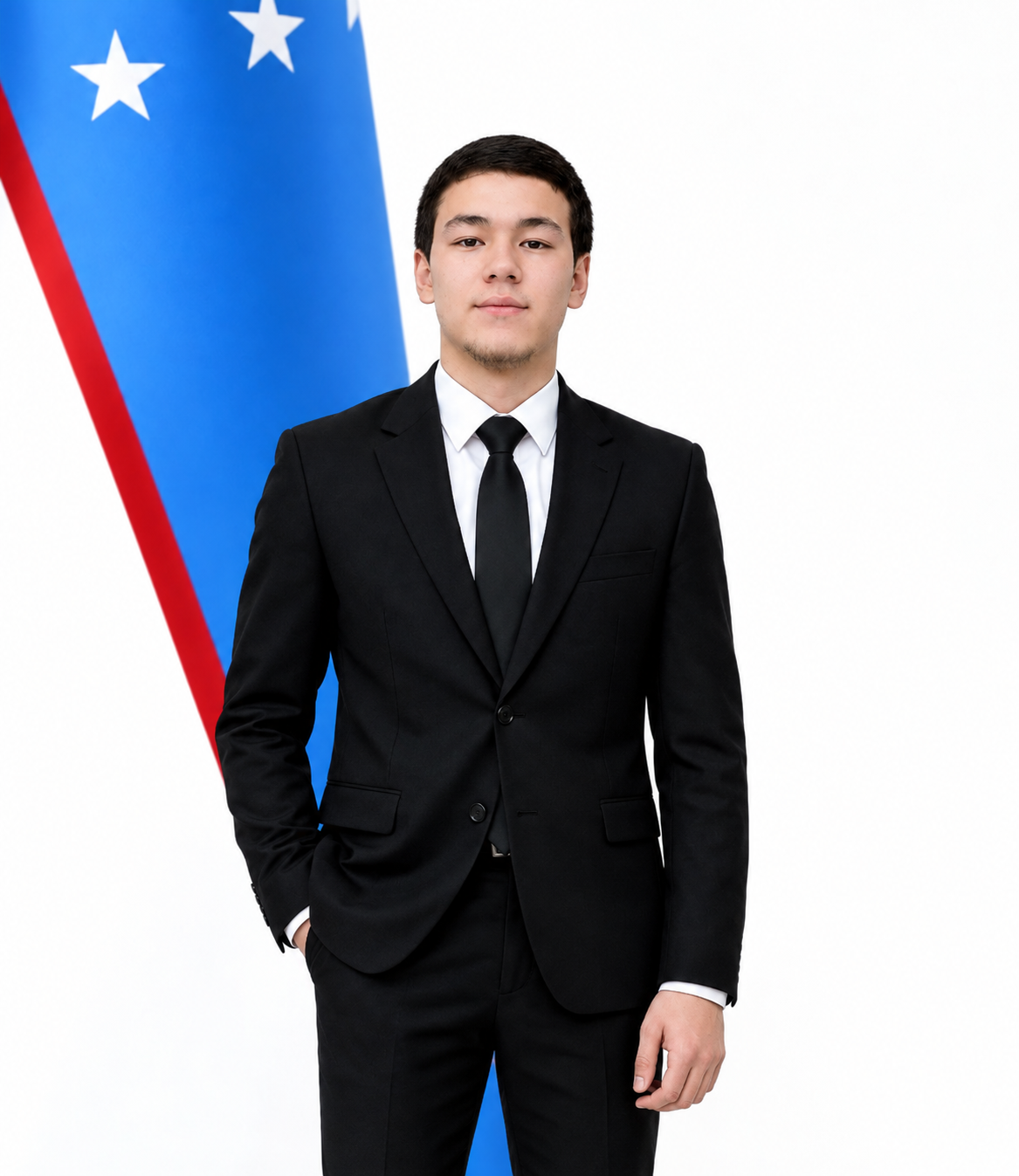 Mashrabboyev Umarxon Sayfiddin o‘g‘li