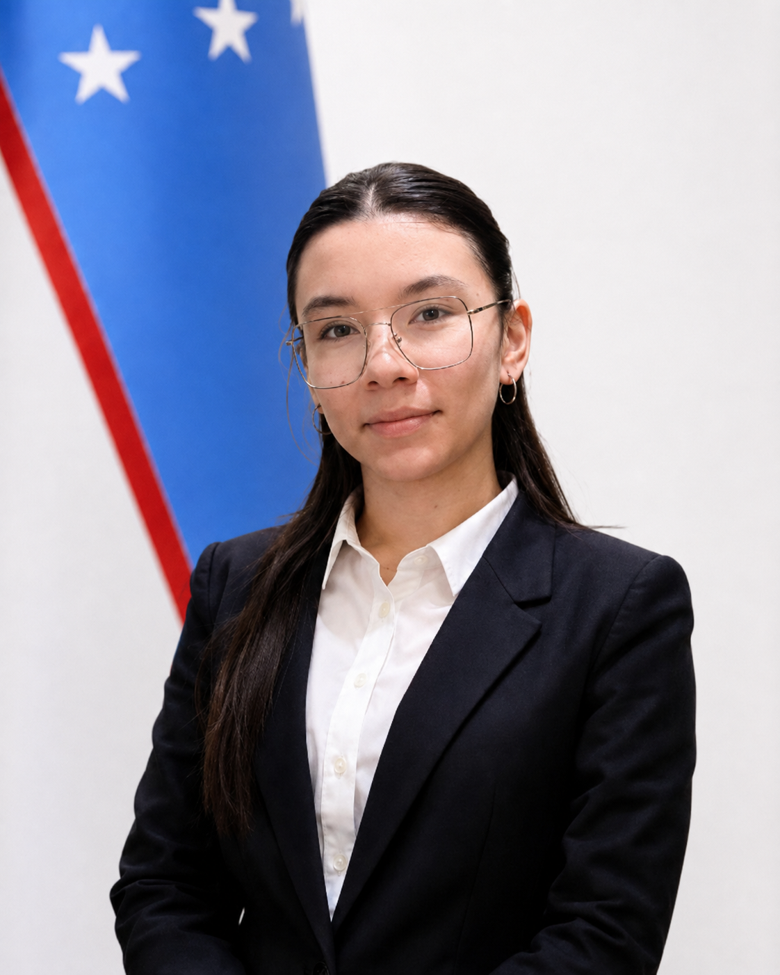Olimova Jasmina Sardorovna
