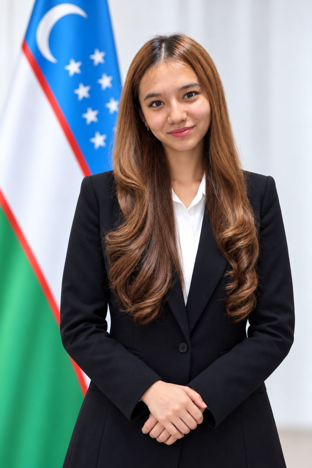Abdumalikova Feruza Farxodjon qizi